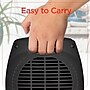 Black & Decker 1500-Watt Portable Ceramic Electric Heater, Black (BHDC500B46)~#|#~2D8E39B3-CC28-473C-935CF16FBEAA1104_sc7