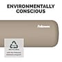 Fellowes Breyta Silicone Keyboard Wrist Rest, Sand (100145444)~#|#~2D8F60B4-3F2C-401A-A914174ED712DF9B_sc7