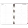 2025 Blue Sky Rachel Parcell Rose 5" x 8" Weekly & Monthly Planner, Plastic Cover, Multicolor (148189)~#|#~2D8FE329-4E71-4D53-98E50B3E4AA314B9_sc7