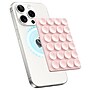 3D Luxe Magnetic Suction Phone Mount for Magsafe Case, Pink (MAG-SUC-PK)~#|#~2D922832-9F44-4DB5-B9E5584D7B2E2C8F_sc7