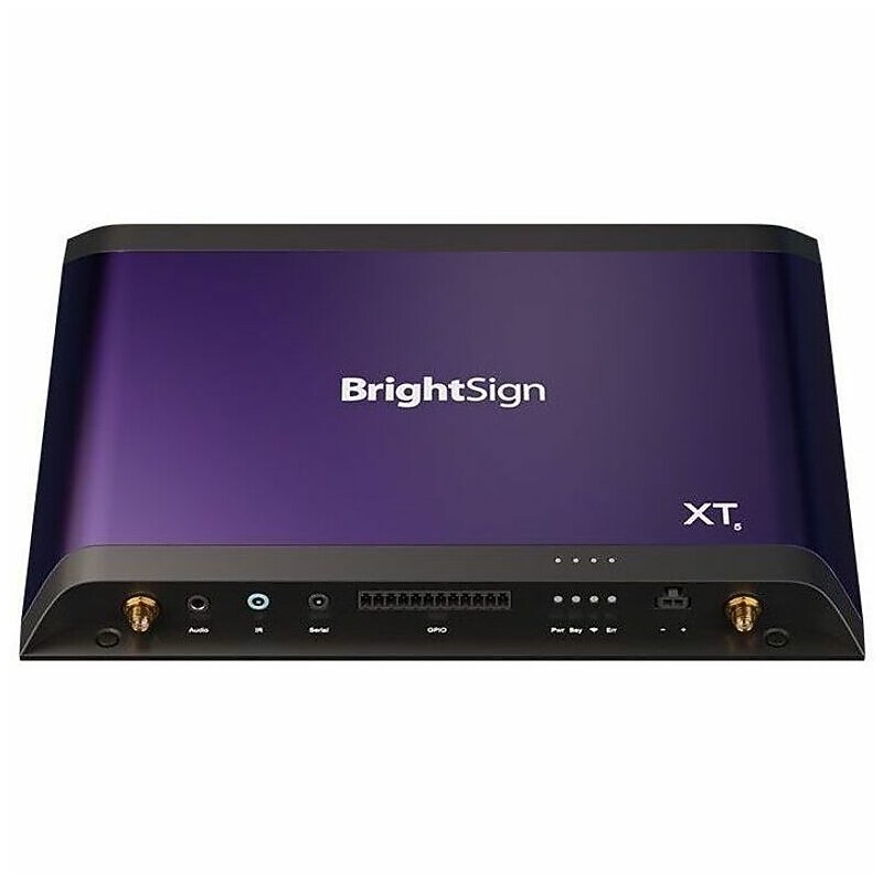 BrightSign Digital Signage Appliance XT1145 image 1
