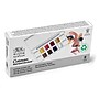 Winsor and Newton Cotman Watercolor Paint Palette, Assorted Colors, 9 Pieces/Set (WNX0390670)~#|#~2D93E31F-38B0-40BB-9CDF30E94B4117E6_sc7