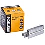 Bostitch 1/2" Length High Capacity Staples, Full Strip, 5000/Box (SB351/2-5M)~#|#~2D967B59-B11E-48B9-BEE395BA7672E433_sc7
