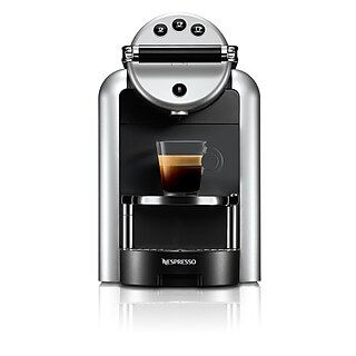 12 cup coffee maker and single serve brewer 12Oz. Personal Single-Serve Compact Coffee Maker Brewer, Black – Shop Elite  Gourmet