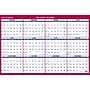 2026 AT-A-GLANCE 36" x 24" Yearly Dry Erase Wall Calendar, Reversible (AAGPM2628)~#|#~1D860E84-8C1E-45F4-82620602713DD6AF_sc7