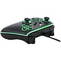 PowerA Advantage Lumectra Controller for Xbox One/Series X/S, Windows 10/11, USB Type-C, Black (XBGP0140-01)~#|#~2D9A977D-F884-47F7-893DF5D8FFFEDBC1_sc7