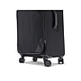 American Tourister 4 KIX 2.0 32.5" Suitcase, 4-Wheeled Spinner, Black (142354-1041)~#|#~2D9B81D1-47C8-4810-A37CE8DA232E4F10_sc7