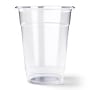 Perk™ Plastic Cold Cup, 16 Oz., Clear, 50/Pack (PK45562)~#|#~2D9BBE6C-DD66-4C6A-B68F2639706DE925_sc7