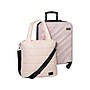 Geoffrey Beene 2-Piece Hardside Spinner Luggage Set, Blush (GB24-2)~#|#~2D9BF515-43DB-4D40-8F30E01684CA0A45_sc7