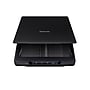 Epson Perfection V39 II Flatbed Portable Photo Scanner, Black (B11B268201)~#|#~2D9F6B4C-A300-49CD-B4024E66C6FF9A21_sc7