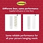 Command Medium Hanging Strip, White, 200 Command Strips/Pack (17201CABPK-NA)~#|#~2DA00B11-449B-46C4-A71B2208451B3E73_sc7