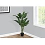 Monarch Specialties Inc. 42" Artificial Evergreen Tree in Pot (I 9512)~#|#~2DA38347-B5EB-4DF3-931015B901274566_sc7