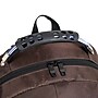 DUKAP EMINENT Laptop Compatible Backpack, Large, Brown (BDK-EMI-BRO)~#|#~2DA3D119-366A-47FB-BB4206A075C3D807_sc7