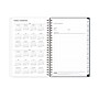 2026 Blue Sky Ashlyn 5" x 8" Calendar Year Weekly & Monthly Planner, Plastic Cover, Multicolored (143958-26)~#|#~2DA41F9E-288E-4A8B-BA87A5F09CED3D50_sc7