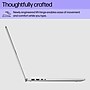 HP 17.3" FHD Laptop, CoPilot, Intel Core i3-N305, 8GB RAM, 512GB SSD, +9.5 hours battery, Windows 11 Home~#|#~2DA61541-1DE4-4974-AC2BB0544B5F5A56_sc7