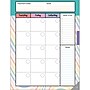 Carson Dellosa Education Retro Remix Undated Lesson Planner, 8" x 11", 128 Pages (CD-105055)~#|#~2DA7E700-F4F4-46DB-BBBC1983A380C22D_sc7