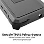 CODi Rugged TPU/Polycarbonate Case for MS Surface Go 1/2/3/4 (Keyboard Compatible), Silver (C30705052)~#|#~2DA7F006-DE45-4DD0-B5017F4A223DFCFE_sc7