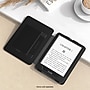 SaharaCase Indy Series TPU 7" Hand Strap Folio Case for Amazon Kindle Paperwhite & Colorsoft, Black (TB00438)~#|#~2DAA2903-EE20-4A67-8F0AF7F4625D1498_sc7