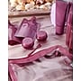 Bliss 10-Piece Travel Toiletry Bottle Set, Maroon (SOBB0007)~#|#~2DAA612D-1079-4A89-ADCD54320528FAA2_sc7