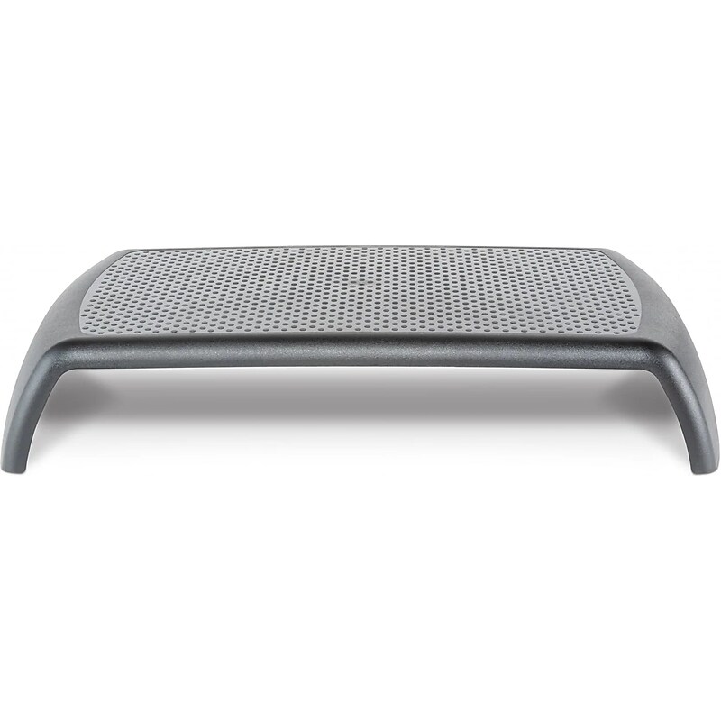 Allsop ErgoRiser Monitor Stand, Black (32212) image 1