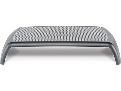 Allsop ErgoRiser Monitor Stand, Up to 32″ Monitor, Black (32212) Sansujyuku sansujyuku.com