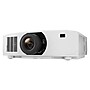 NEC Professional Installation 3LCD WUXGA Business Projector, White (NP-PV710UL-W1-13ZL)~#|#~2DAC993B-0289-474D-A04095E3CCB75D3B_sc7