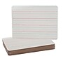 Flipside Melamine Double-Sided Dry-Erase Whiteboard, 9" x 12", 12/Pack (10134)~#|#~2DAE916E-6783-468A-93DBEA43AA35148B_sc7