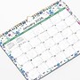 2026 Blueline Wildflowers 15" x 12" Monthly Wall Calendar (C171113)~#|#~2DB2ED38-949C-4648-BC01C089FE51A050_sc7