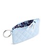Vera Bradley Zip ID Case, Blue (55593-24150)~#|#~2DB69BC9-78C5-4C21-8C12703C59119383_sc7