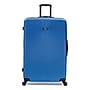 DUKAP Inception 33.86" Hardside Suitcase, 4-Wheeled Spinner, TSA Checkpoint Friendly, Blue (DKINC00XL-BLU)~#|#~2DB71746-253E-4C16-8E91D9162A88A523_sc7