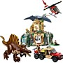 LEGO Jurassic World Spinosaurus & Quetzalcoatlus Air Mission, 984 Pieces (76976)~#|#~2DB749D9-45F6-4D6A-B76C63084BBC8869_sc7
