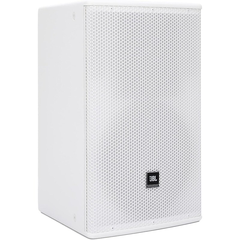 JBL AE Series AC299-WH Full-Range PA Loudspeaker, 1000 Watt image 1