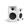 Kanto ORA 100W Bluetooth Reference Desktop Speaker, White, Pair (ORAMW)~#|#~2DB893E9-0CDD-46C7-BC000852F3D86D6D_sc7