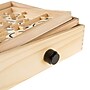 Hey! Play! Wooden Labyrinth Maze Game (80-HJC93019B)~#|#~2DB8E17B-9DD5-4666-8A3B78B2975D050F_sc7