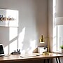 Adesso Rowe Supercharger Incandescent Desk, 19"H, Antique Brass (2606-21)~#|#~2DB9AC7A-E82C-4640-ABE16B79AAD94FC9_sc7