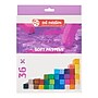 Talens Art Creation Soft Pastel Set, Assorted Colors, 36/Set (TLN9029036M)~#|#~2DBA284B-D1D6-498D-B4E64BD6B6BE86FB_sc7