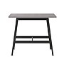 Flash Furniture Redmond 72"W x 36"D Conference Table, Laminate, Gray Oak (MTM7236LTGRYABF)~#|#~2DBB1714-DA23-4F5D-B7030D1F5B504CE3_sc7