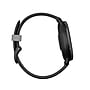 Garmin vívoactive 5 Smartwatch, GPS, 42.2mm, Black Silicone Band (010-02862-10)~#|#~2DBB48CE-C6D1-41C5-9E68F9D099EC244F_sc7