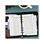 2025 AT-A-GLANCE 3.75" x 6.75" Daily & Monthly Planner Refill, White/Brown (471-125-25)~#|#~2DBD19CE-C9D1-4D1D-B7F3F06AC9259BF2_sc7