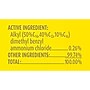 Lysol Disinfecting Wipes, Lemon & Lime Blossom, 80 Wipes/Pack (1920077182)~#|#~2DBEECCB-3DC2-4AEA-B8941078F7A3F27A_sc7