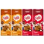 Coffee mate Seasonal Pack Creamer, 50 Count/Pack, 4/Pack (700-00095)~#|#~2DBFAB1E-FAC6-4902-A84DE76EA60B9E75_sc7