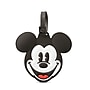 American Tourister Mickey Luggage Tag, Multicolored (122891-4450)~#|#~2DC4ABBC-D218-4F42-93EFF64E1B670A18_sc7