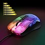Enhance Voltaic 2 Ergonomic Ambidextrous Laser USB Gaming Mouse, Multicolored (9033569)~#|#~2DC8B248-8468-428B-9396ED5F33CC32EC_sc7