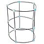 Hey! Play! Kid's Fort Building Set (80-990233-2)~#|#~2DC963AC-49C8-4BD1-B67E99A89A03022D_sc7