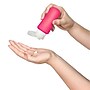 Travelon Silicone Travel Toiletry Tube, Warm Tones (12653-020)~#|#~2DC97522-CF75-41DD-B2330CC33A863714_sc7