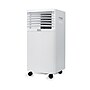 Black & Decker 115-Volt 7,500 BTU 5,000 (BTU DOE) Portable Air Conditioner with Remote, White (BPT05WTB)~#|#~2DCB632C-2BF7-480E-A177975ECE0C0907_sc7
