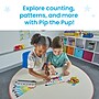 hand2mind Little Minds at Work Early Math Activity Set, Multicolored (99102)~#|#~2DCCDEA5-6EA1-48BC-90DD63F0D756EDA3_sc7