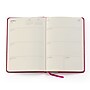 2026 Eccolo 4" x 7" Daily Planner, Pink (RY26-401B)~#|#~2DCD4356-83F9-49F5-A963451C6367F0DF_sc7