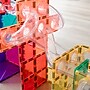 Connetix Magnetic Tiles Rainbow Ball Run Expansion Pack, 66 Pieces (CNTR00066BR)~#|#~2DCE1695-DDA6-48B1-966D2DBAE75C1288_sc7