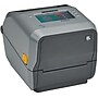 Zebra ZD621R Thermal Transfer Printer, Usb, Gray (ZD6A143-301LR1EZ)~#|#~2DCEC266-7070-4B16-9D8D78BE66F28D49_sc7